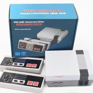 620 NES Classic Retro Games